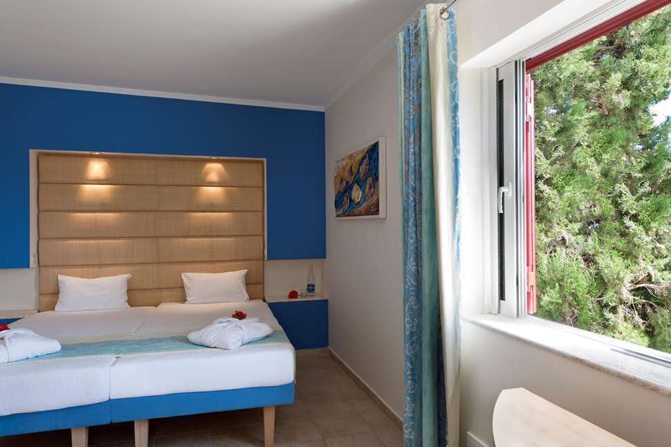 Een foto van Robinson Club Daidalos