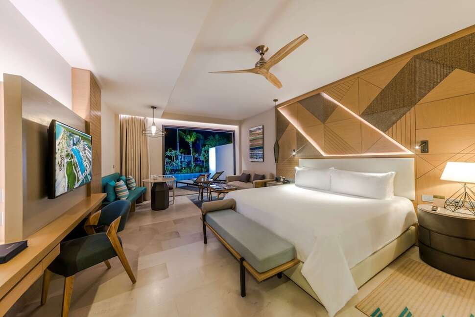 Een foto van Haven Riviera Cancun Resort & Spa