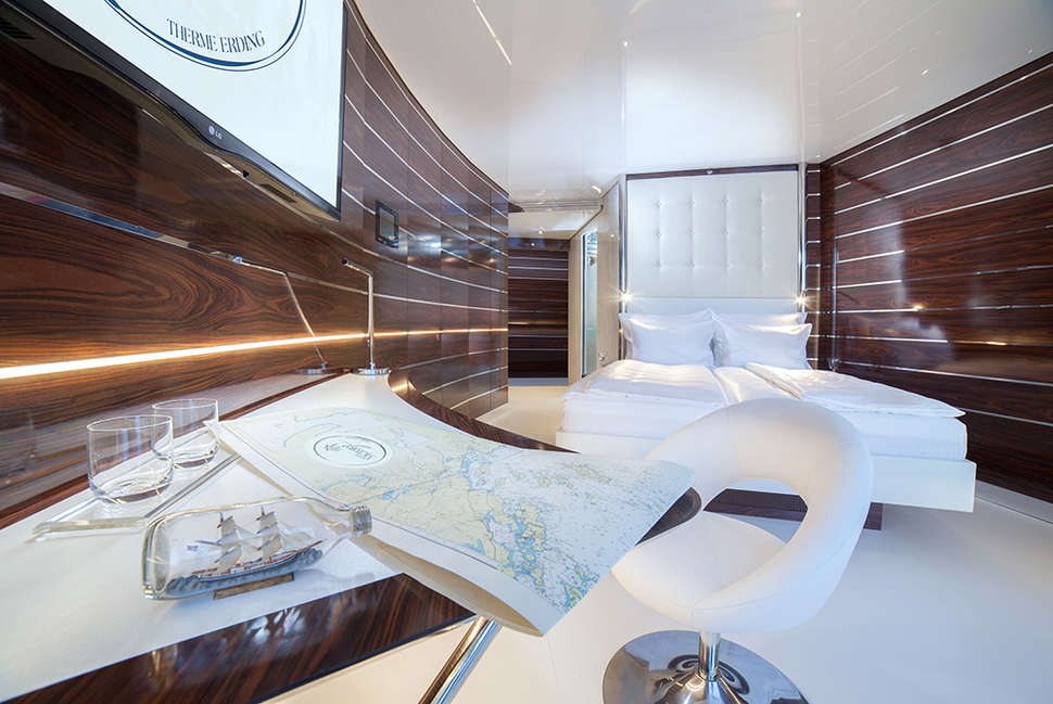 Een foto van Hotel Victory Therme Erding