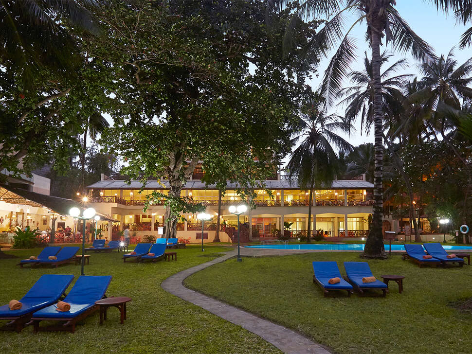 Een foto van Neptune Beach Resort