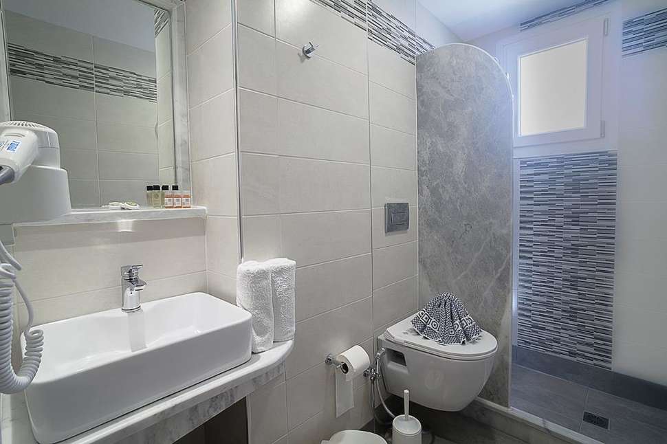 Een foto van Amaryllis Hotel