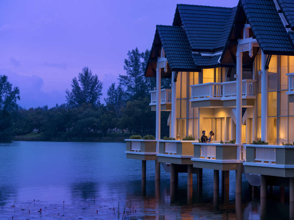 Ein Foto Hotel Angsana Laguna Phuket