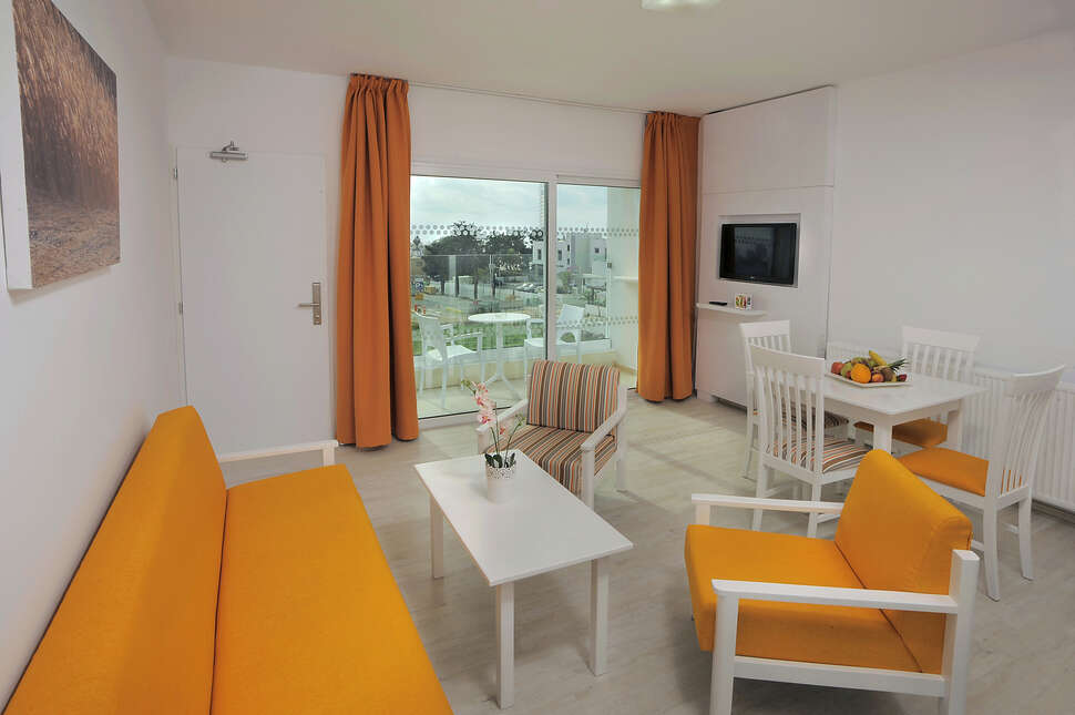 Een foto van Liquid Hotel Appartementen