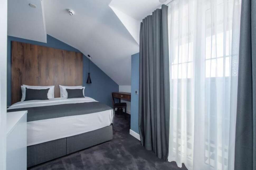 Een foto van Hotel Twenties