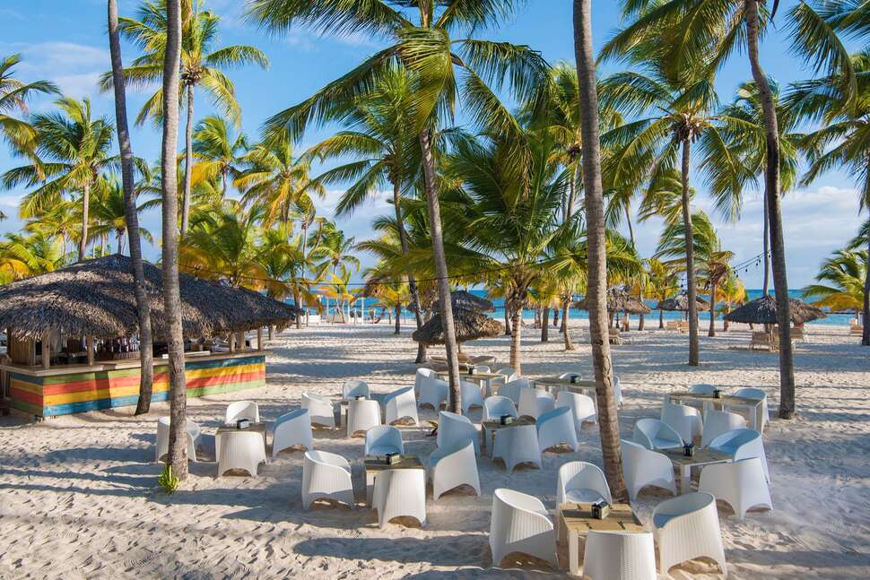 Een foto van Catalonia Bavaro Beach Golf & Casino Resort