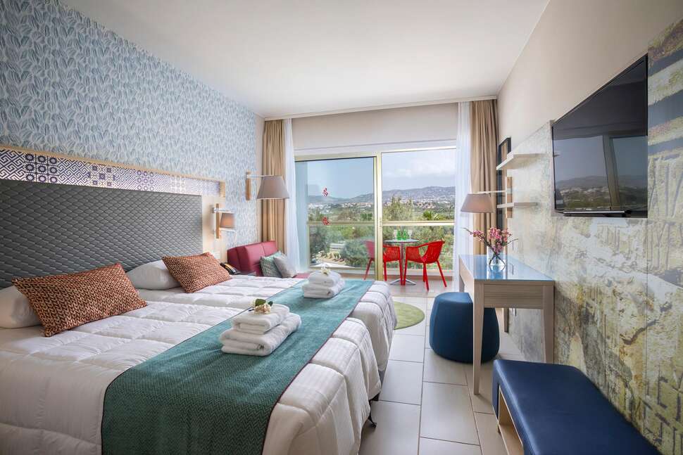 Een foto van Leonardo Laura Beach & Splash Resort