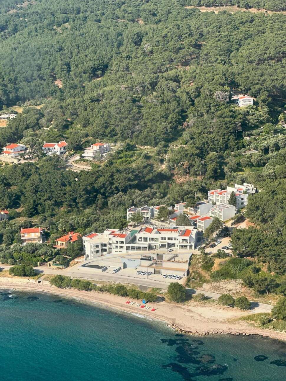 Een foto van Mythical Coast Wellness Retreat
