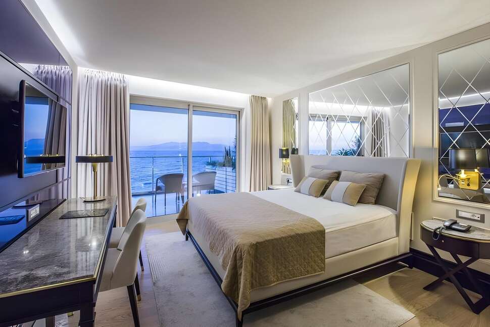 Een foto van Charisma De Luxe Hotel