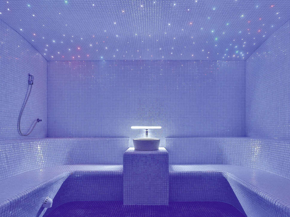 Een foto van Hotel Bracera
