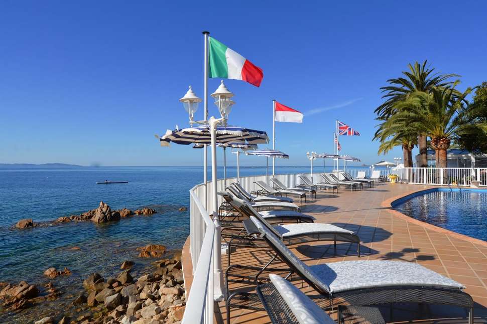 Een foto van Hotel Dolce Vita