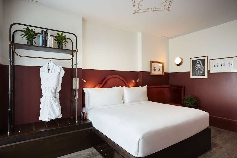 Een foto van Civilian Hotel