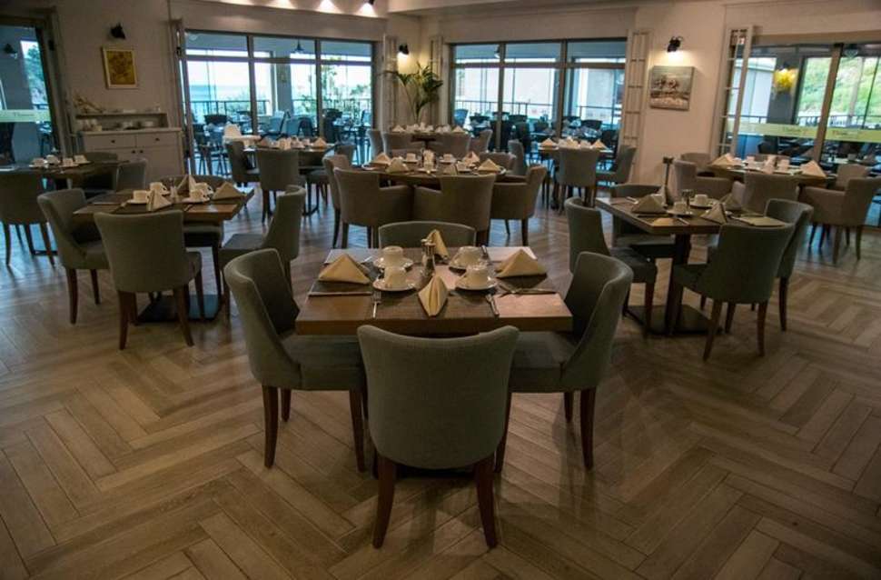 Een foto van Thassos Grand Resort