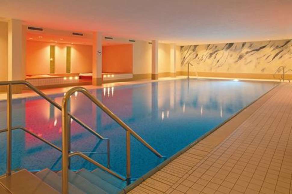 Een foto van Sporthotel & Resort Grafenwald
