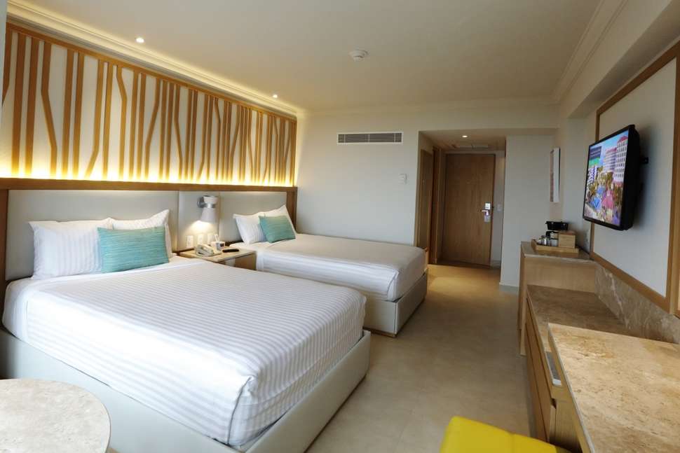 Een foto van Royal Solaris Cancun