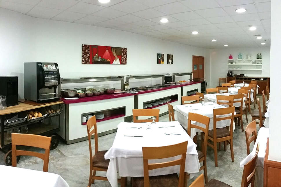 Een foto van Hotel Teremar