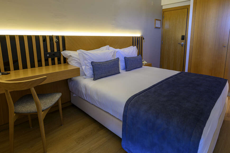 Een foto van Hotel Santa Eufemia