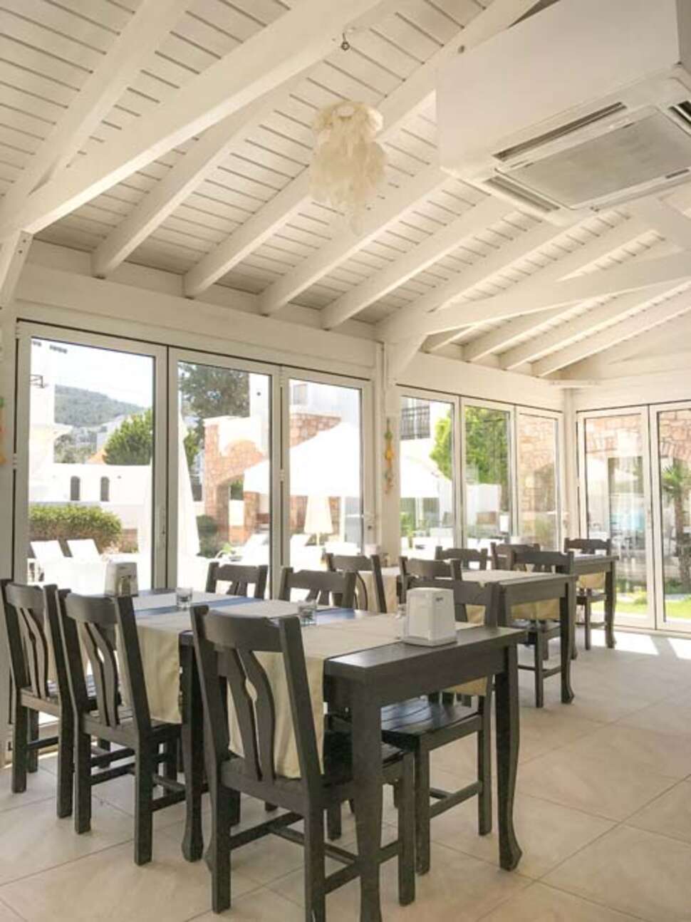 Een foto van Costa Sariyaz Hotel