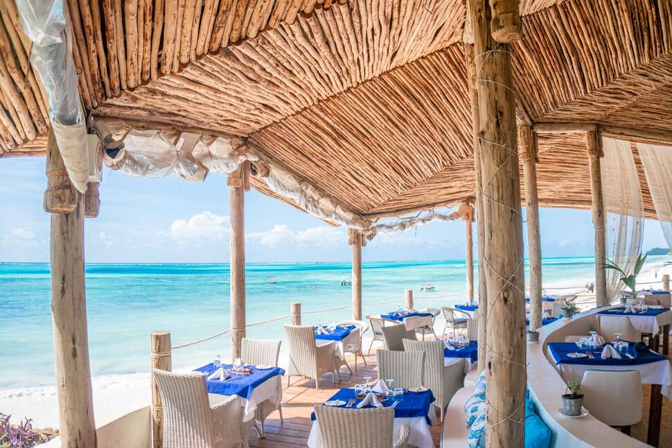 Een foto van Karafuu Beach Resort & Spa