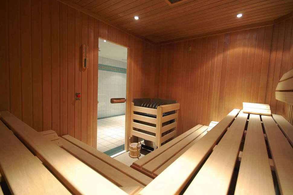Een foto van Hotel Crystal