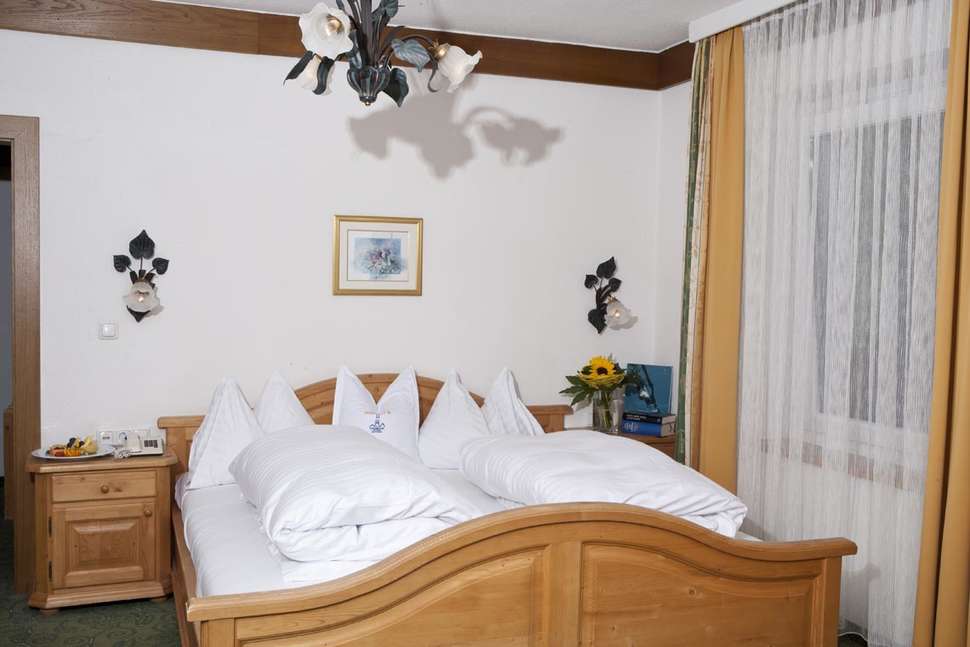 Een foto van Family Hotel Hinteregger