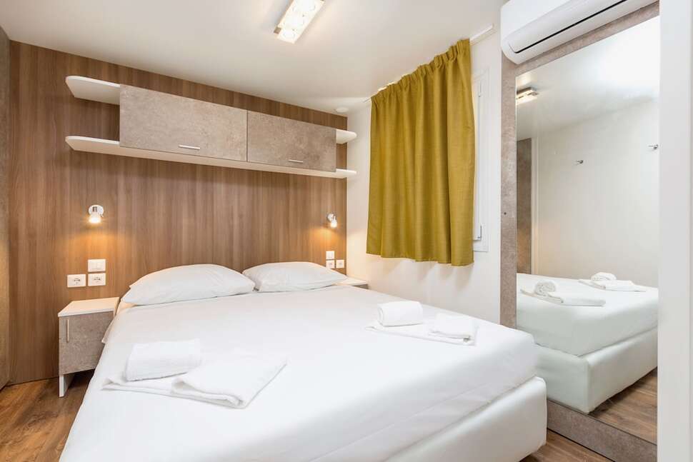 Een foto van Mobile Homes Vestar