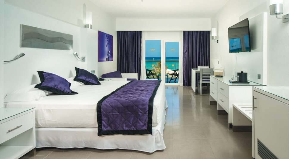 Een foto van Riu Palace Jamaica