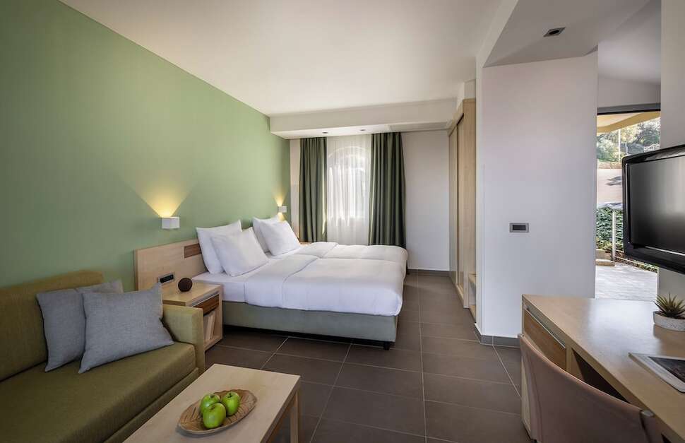 Een foto van Resort Belvedere