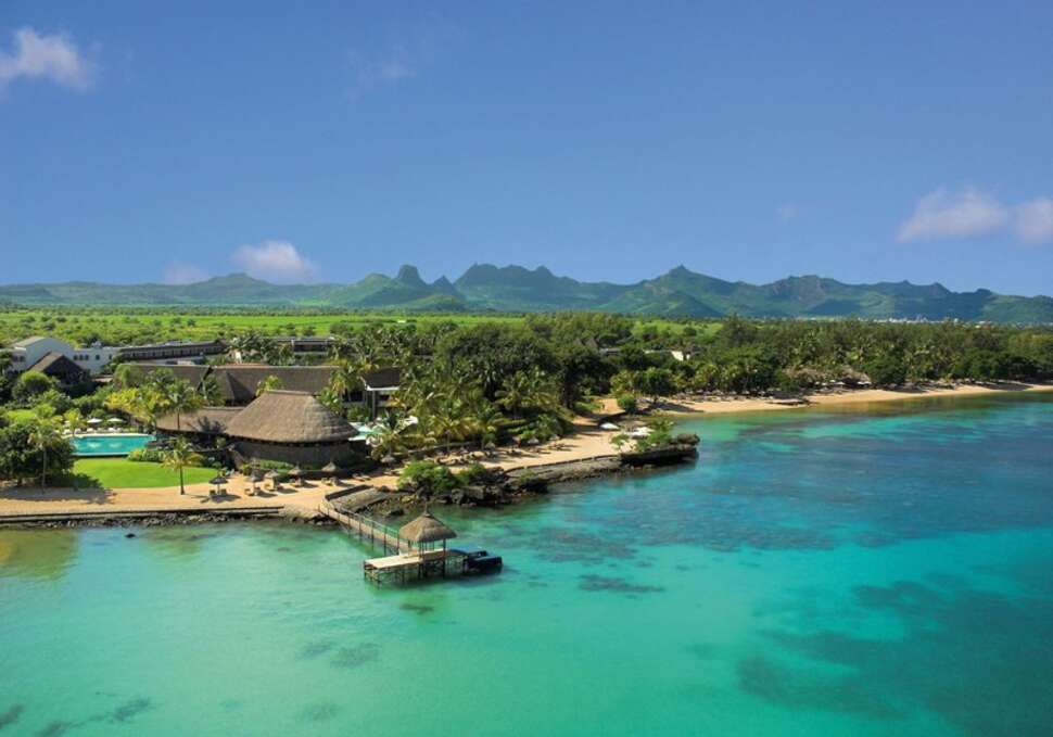 Een foto van Maritim Resort & Spa Mauritius