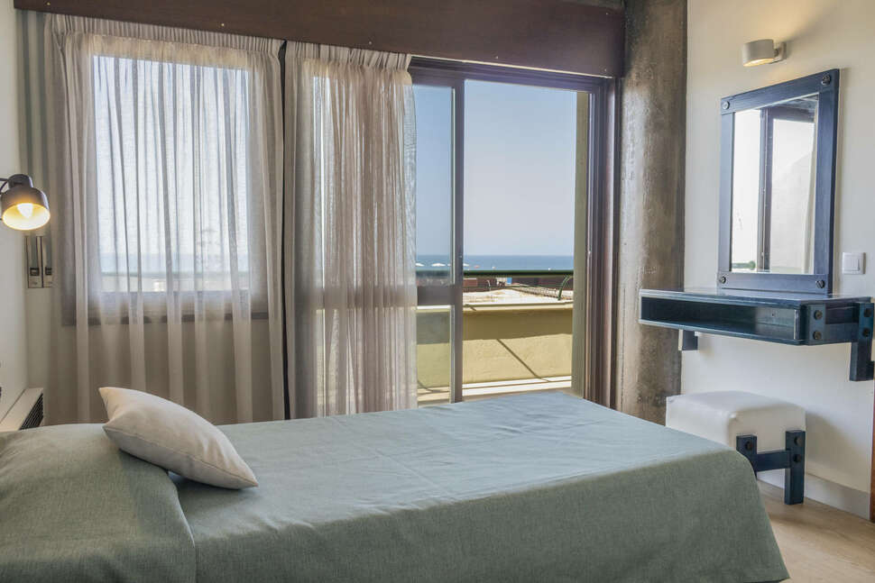 Een foto van Aparthotel Guadiana