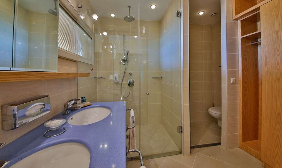 Een foto van Hotel Kaliakra