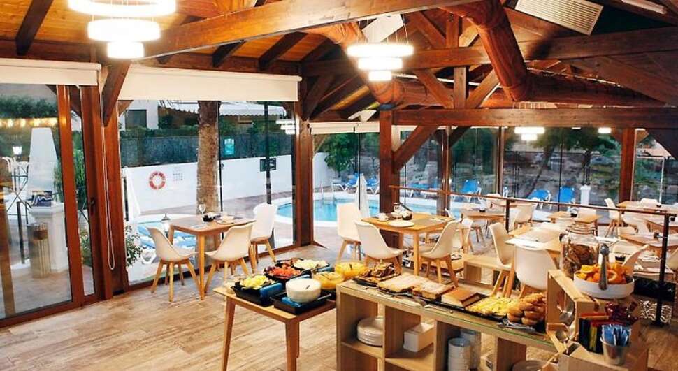 Een foto van Hotel Boutique Calas de Alicante