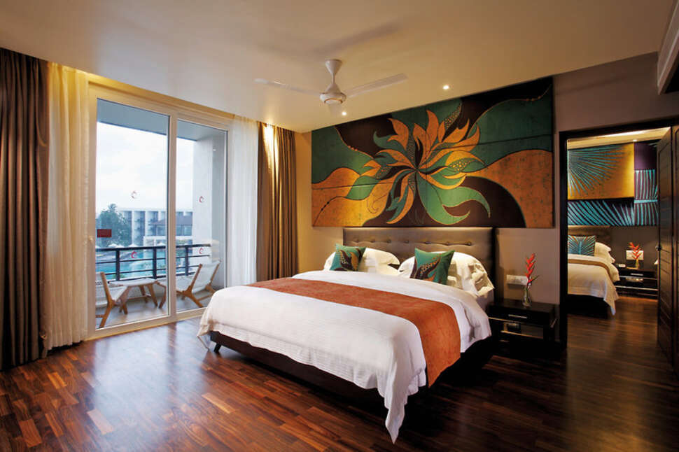 Een foto van Centara Ceysands Resort & Spa Sri Lanka