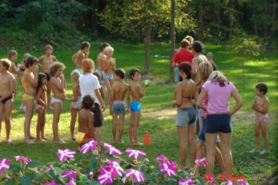 Een foto van Camping Menina