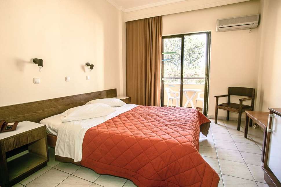Een foto van Hotel Bahamas