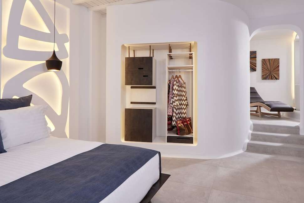 Een foto van Absolut Mykonos