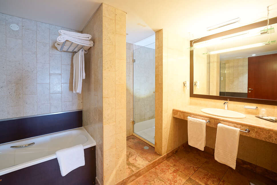 Een foto van Legendary Lisboa Suites