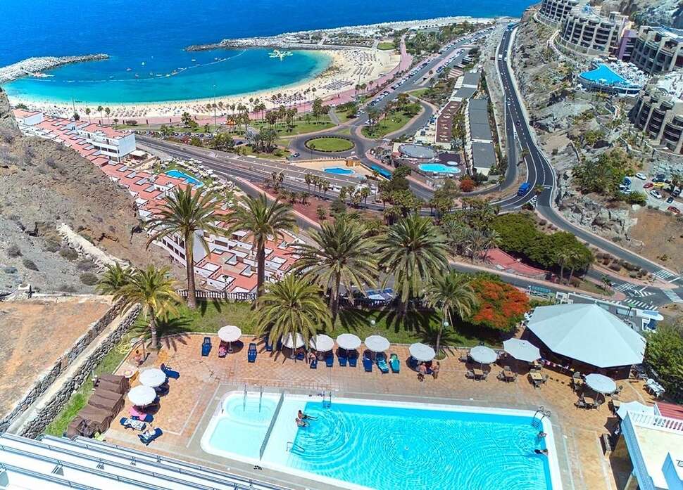 Een foto van Chatur Palmera Mar