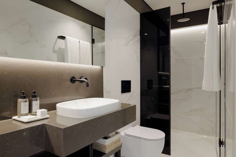 Een foto van Porto River Soul Hotel