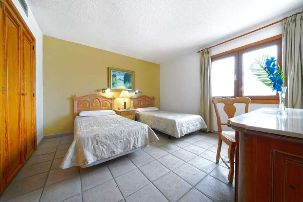 Een foto van Ona Beverly Hills Suites
