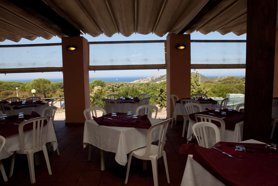 Een foto van Club Esse Gallura Beach Village