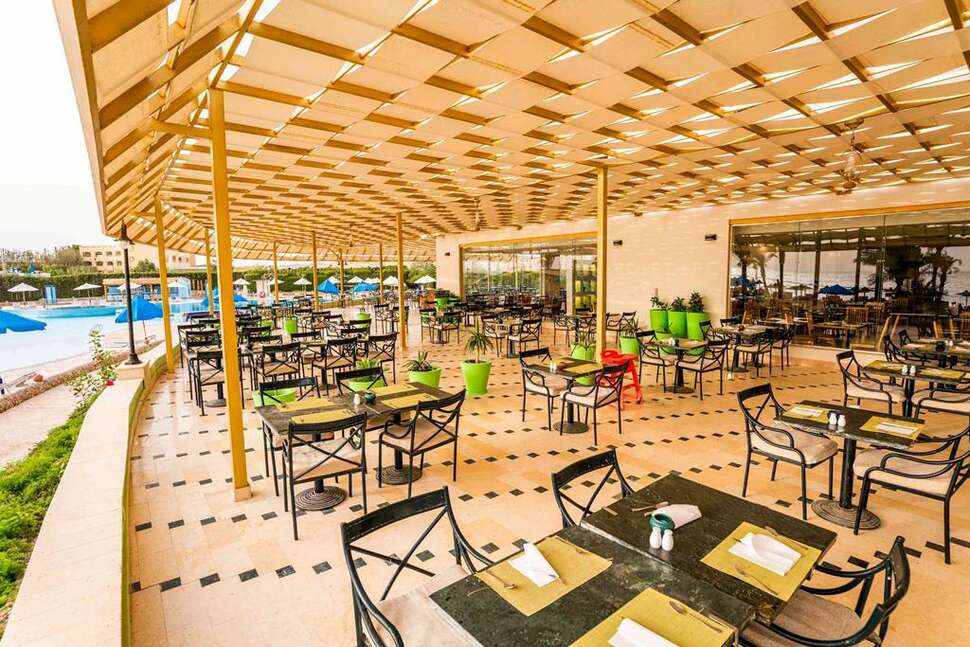 Ein Foto Concorde Moreen Beach Resort & Spa