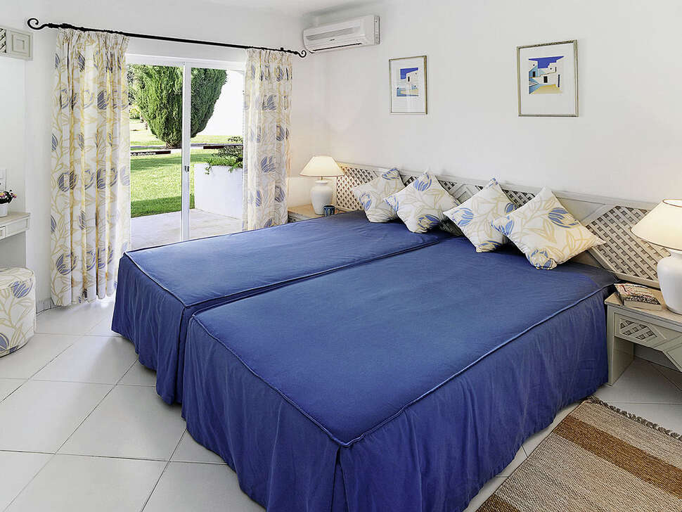 Een foto van Clube Albufeira Garden Village