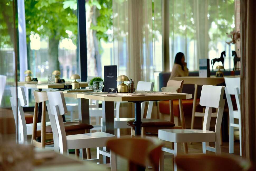Een foto van Ibis Maisons Laffitte