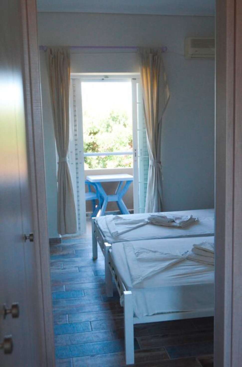 Een foto van Sevi Appartementen