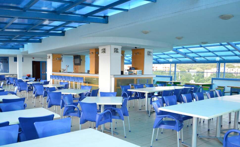 Een foto van Hotel Aphrodite