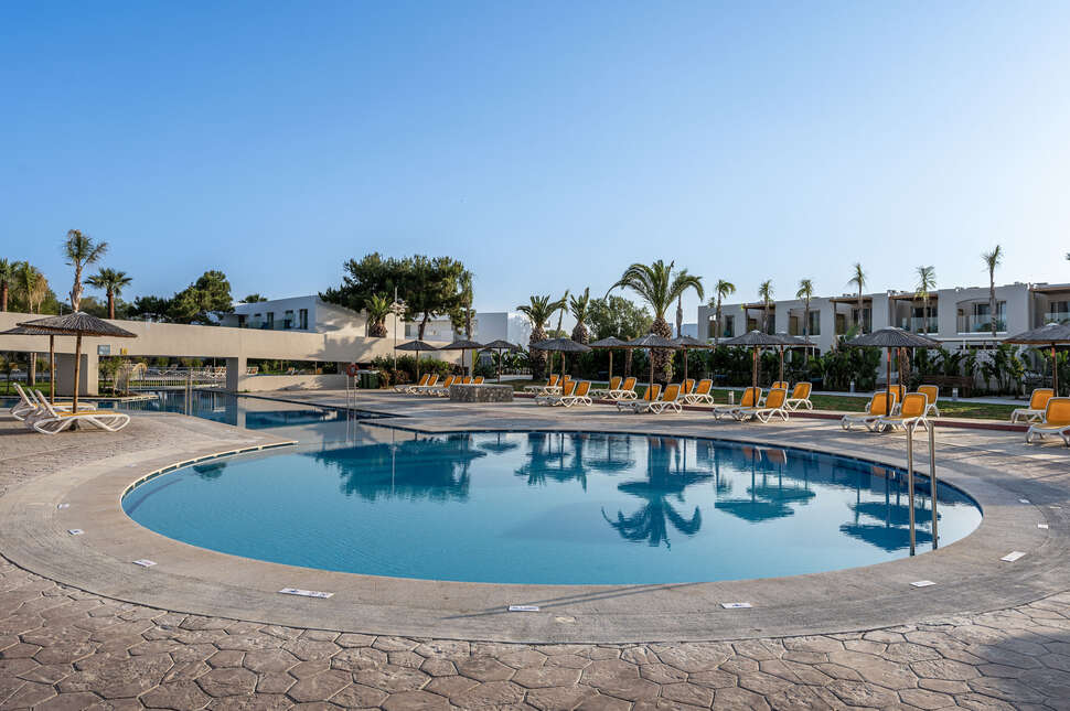 Een foto van Akti Coast Club