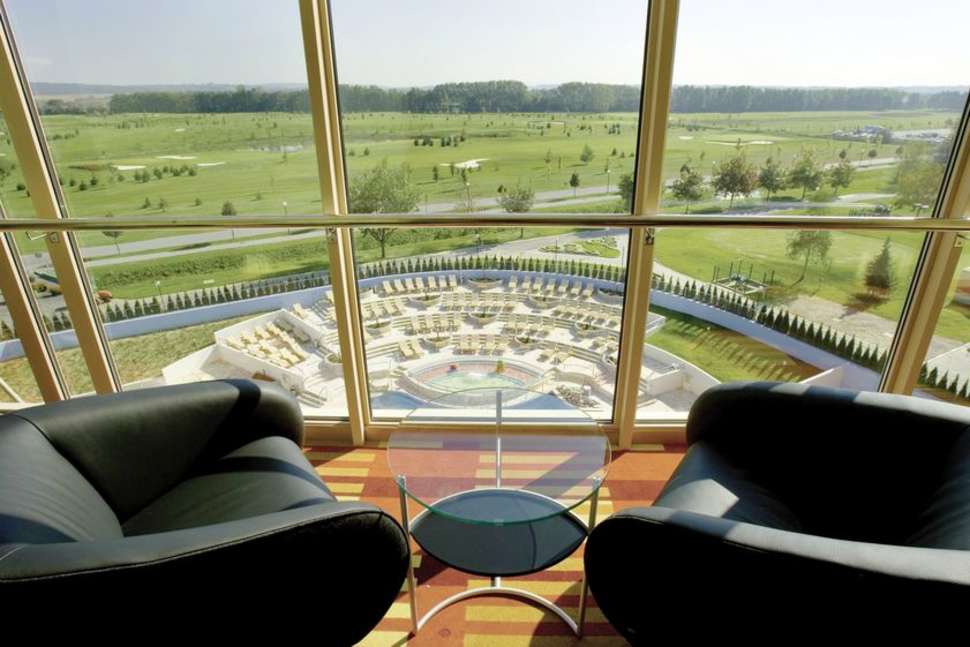Ein Foto Hotel Livada Prestige