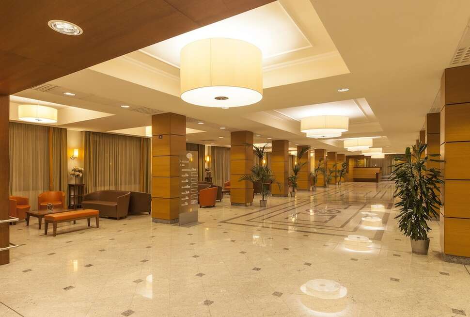 Ein Foto Nilhotel
