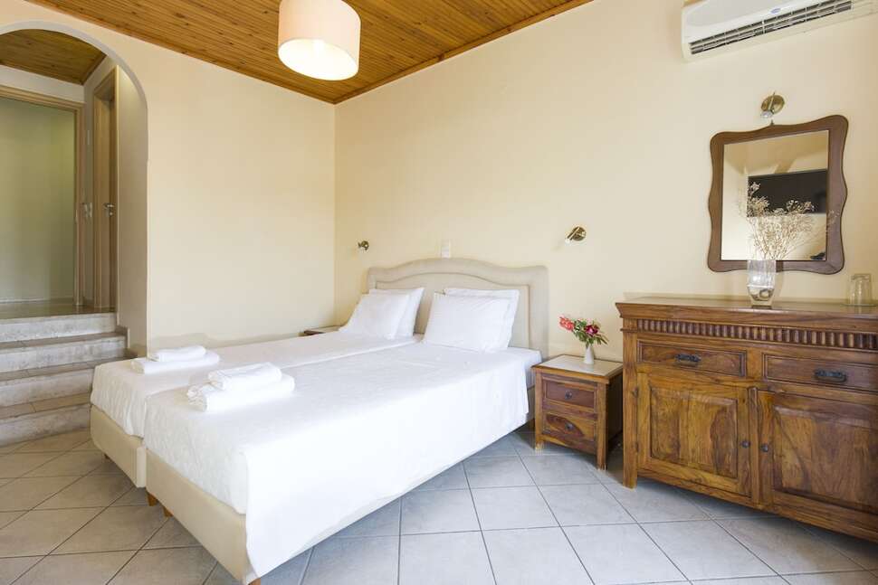 Ein Foto Hotel Virginia