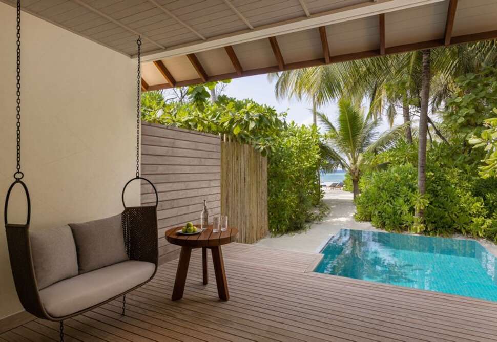 Een foto van Avani+ Fares Maldives